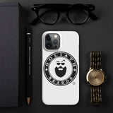 Goliath Beards Snap case for iPhone®