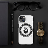 Goliath Beards Snap case for iPhone®