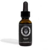 Savage- 1oz (30ml)  Beard Oil