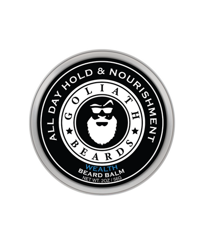 Beard Balm