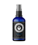 Pump Beard Oil