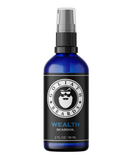 Pump Beard Oil