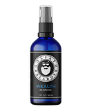 Pump Beard Oil